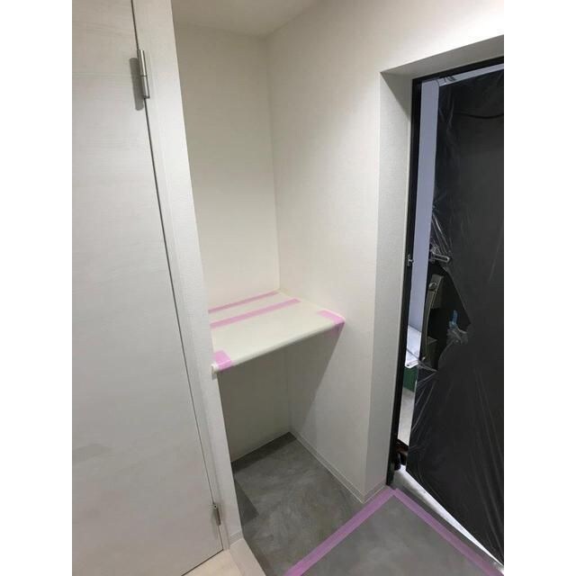 東十条駅 徒歩6分 2階の物件内観写真