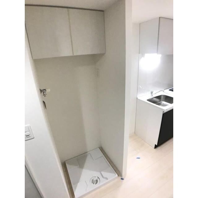 東十条駅 徒歩6分 2階の物件内観写真