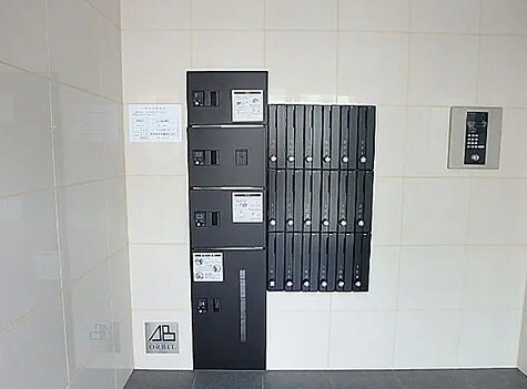 東十条駅 徒歩6分 2階の物件内観写真