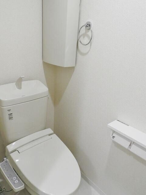 綾瀬駅 徒歩10分 2階の物件内観写真