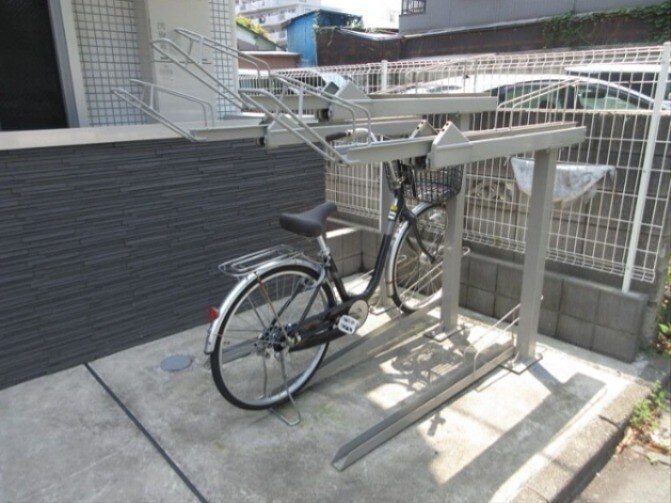 綾瀬駅 徒歩10分 2階の物件内観写真