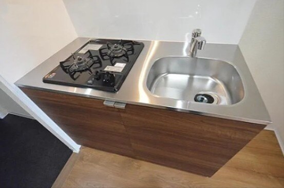 綾瀬駅 徒歩10分 5階の物件内観写真