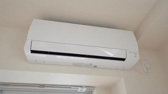 綾瀬駅 徒歩10分 5階の物件内観写真