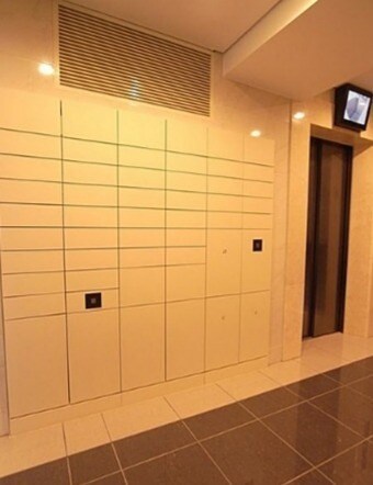 門前仲町駅 徒歩9分 2階の物件内観写真