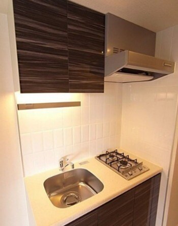 門前仲町駅 徒歩9分 2階の物件内観写真