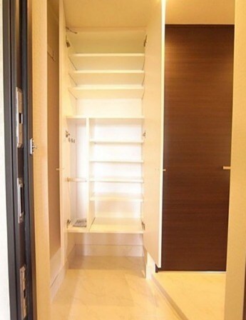 門前仲町駅 徒歩9分 2階の物件内観写真