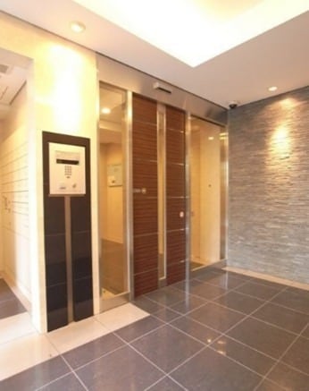 門前仲町駅 徒歩9分 2階の物件内観写真