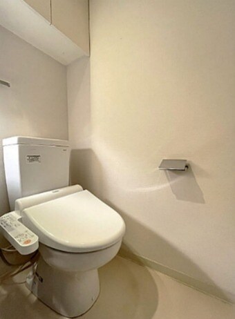 門前仲町駅 徒歩9分 2階の物件内観写真