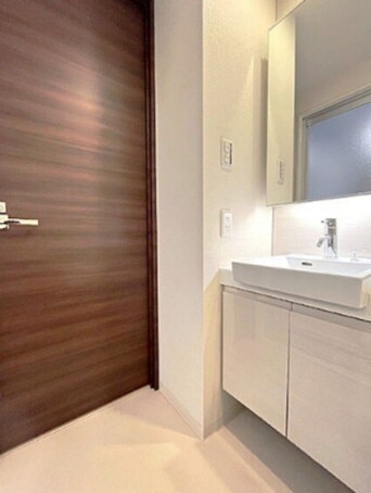 門前仲町駅 徒歩9分 2階の物件内観写真