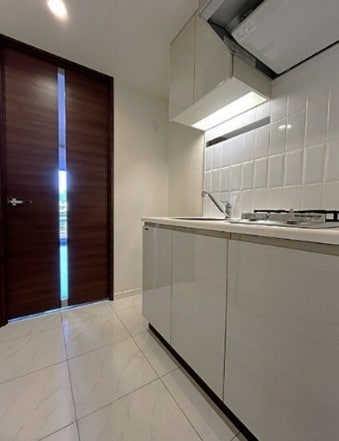 門前仲町駅 徒歩9分 2階の物件内観写真