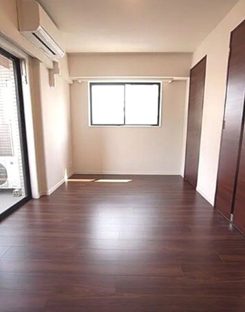 門前仲町駅 徒歩9分 2階の物件内観写真