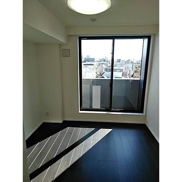 巣鴨駅 徒歩7分 4階の物件内観写真