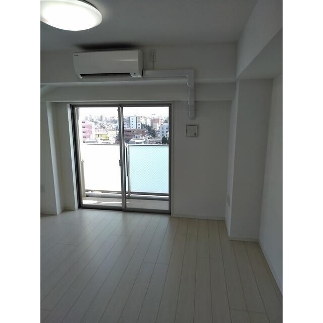 野方駅 徒歩5分 8階の物件内観写真