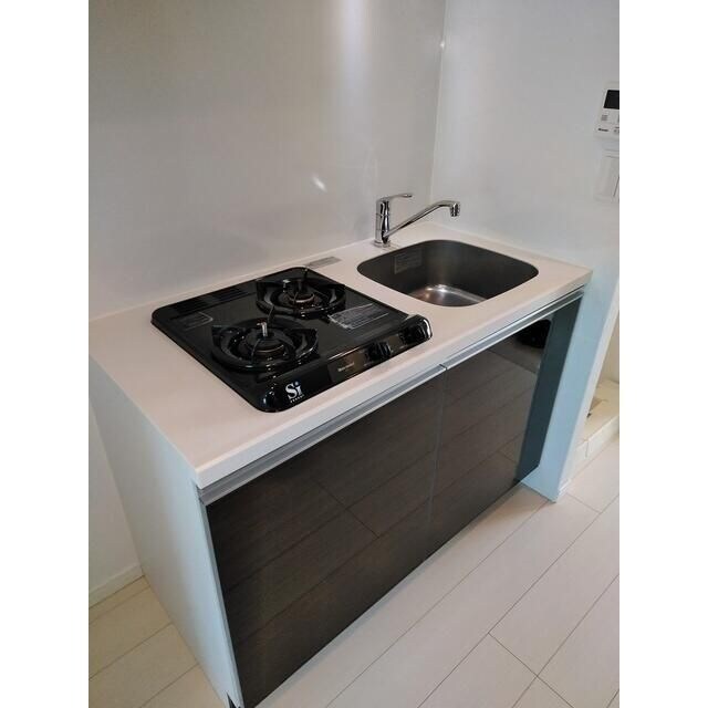 野方駅 徒歩5分 6階の物件内観写真