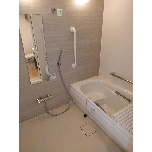 野方駅 徒歩5分 6階の物件内観写真