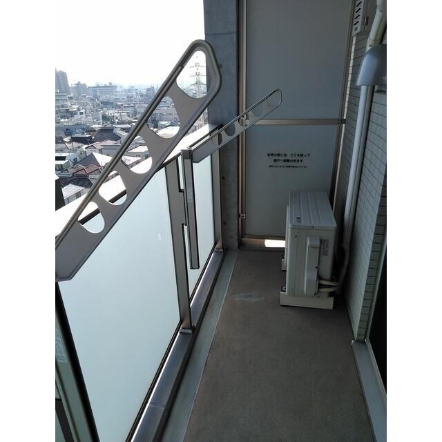 野方駅 徒歩5分 8階の物件内観写真