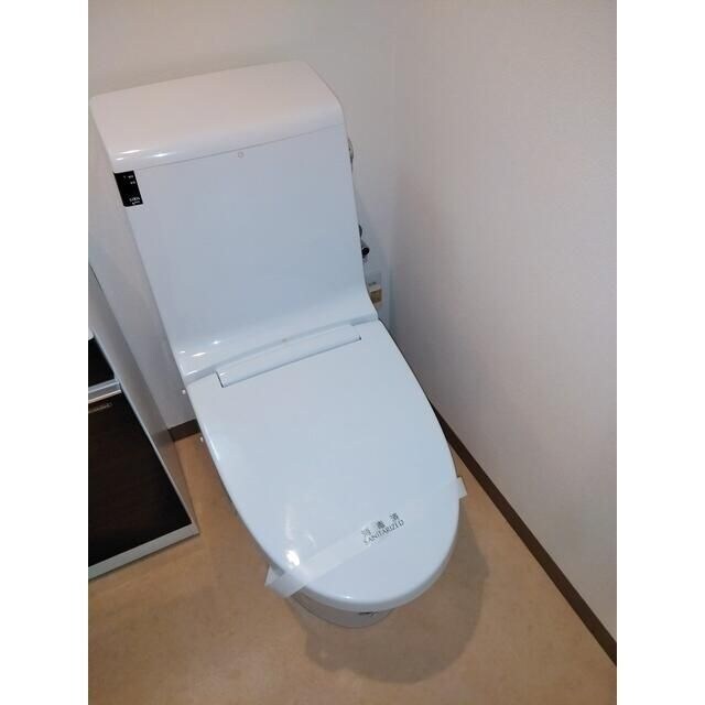 野方駅 徒歩5分 8階の物件内観写真