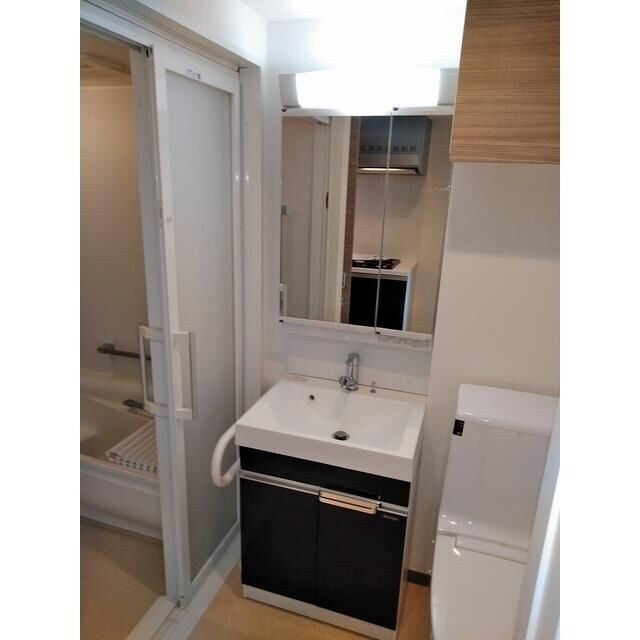 野方駅 徒歩5分 6階の物件内観写真