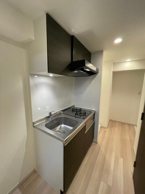 王子駅 徒歩7分 5階の物件内観写真