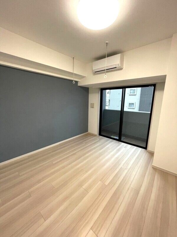 王子駅 徒歩7分 5階の物件内観写真