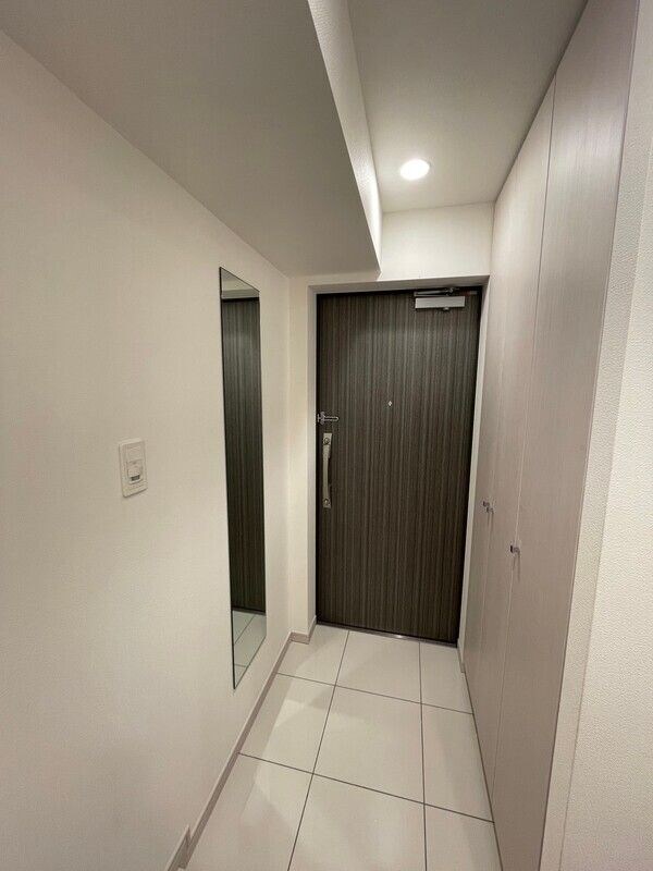 王子駅 徒歩7分 5階の物件内観写真