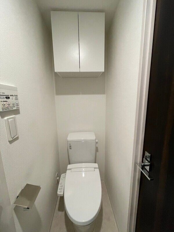 王子駅 徒歩7分 5階の物件内観写真