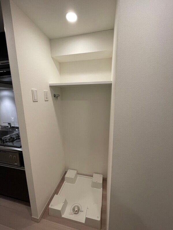 王子駅 徒歩7分 5階の物件内観写真