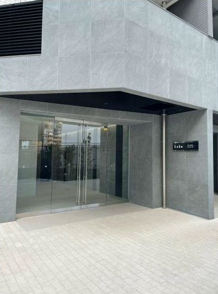 王子駅 徒歩7分 5階の物件内観写真