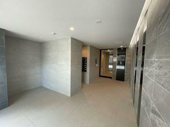 王子駅 徒歩7分 5階の物件内観写真