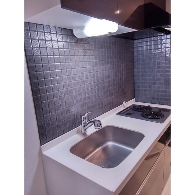 四谷三丁目駅 徒歩5分 4階の物件内観写真