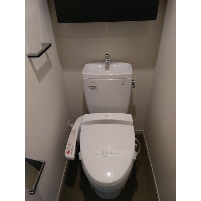 四谷三丁目駅 徒歩5分 4階の物件内観写真