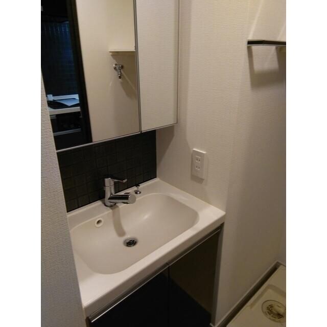 四谷三丁目駅 徒歩5分 4階の物件内観写真