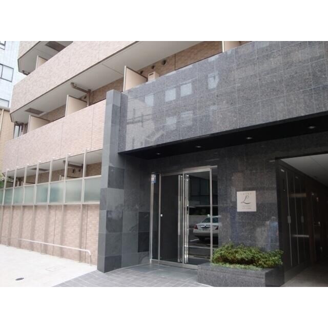 四谷三丁目駅 徒歩5分 4階の物件内観写真