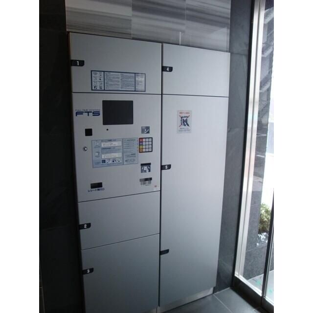 四谷三丁目駅 徒歩5分 4階の物件内観写真