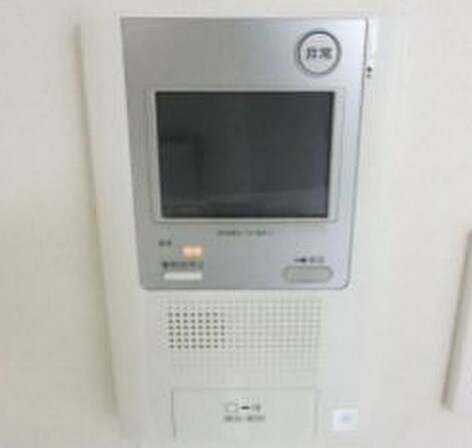 四谷三丁目駅 徒歩5分 4階の物件内観写真