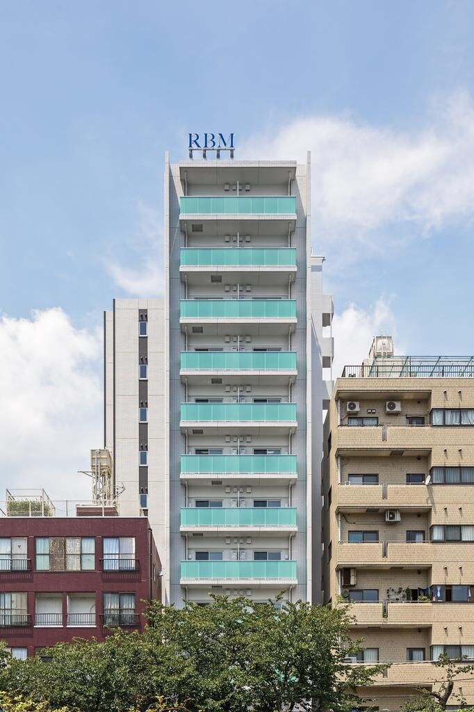 巣鴨駅 徒歩4分の物件外観写真