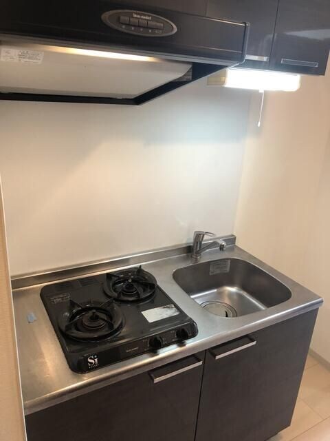 Ｃｕｏｒｅ　ｎｅｚｕ　Ｄｕｅ（クオーレネヅドゥーエ）の物件内観写真