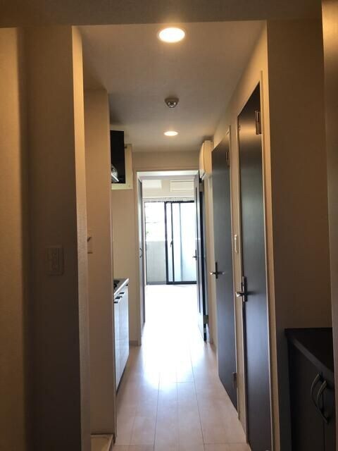 Ｃｕｏｒｅ　ｎｅｚｕ　Ｄｕｅ（クオーレネヅドゥーエ）の物件内観写真