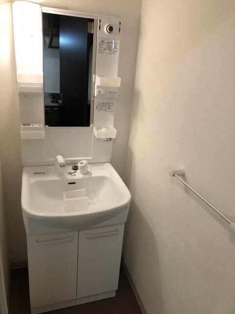 Ｃｕｏｒｅ　ｎｅｚｕ　Ｄｕｅ（クオーレネヅドゥーエ）の物件内観写真