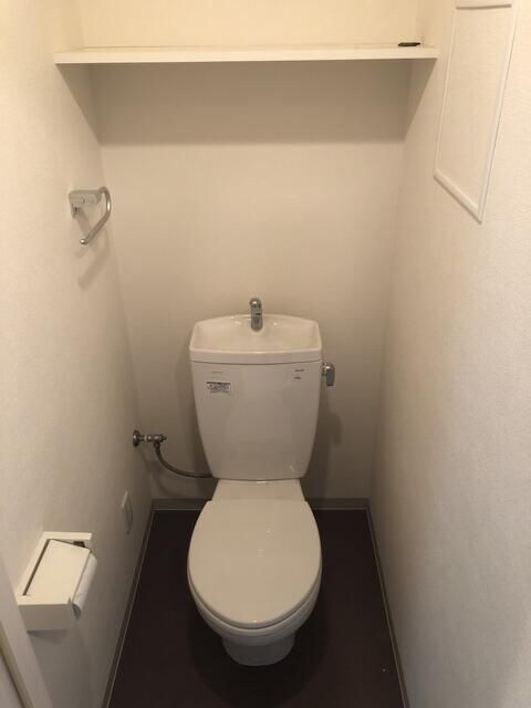 Ｃｕｏｒｅ　ｎｅｚｕ　Ｄｕｅ（クオーレネヅドゥーエ）の物件内観写真