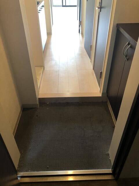 Ｃｕｏｒｅ　ｎｅｚｕ　Ｄｕｅ（クオーレネヅドゥーエ）の物件内観写真