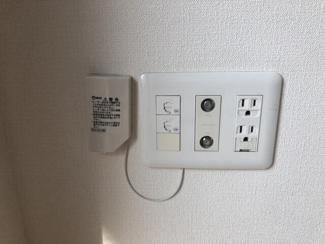 Ｃｕｏｒｅ　ｎｅｚｕ　Ｄｕｅ（クオーレネヅドゥーエ）の物件内観写真