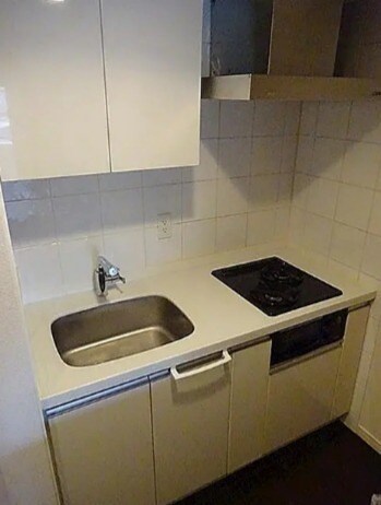 高円寺駅 徒歩7分 1階の物件内観写真