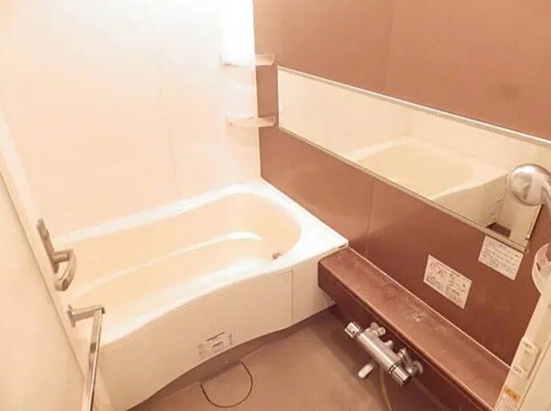 高円寺駅 徒歩7分 1階の物件内観写真