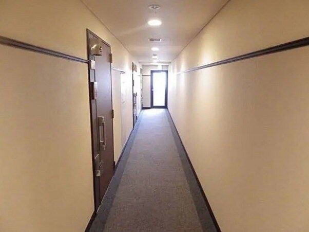 高円寺駅 徒歩7分 1階の物件内観写真