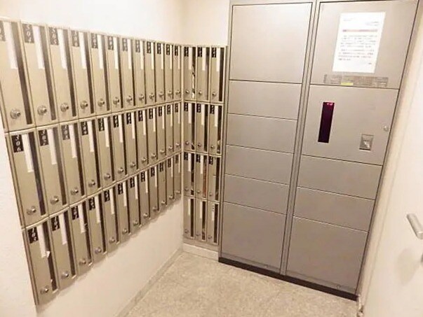 高円寺駅 徒歩7分 1階の物件内観写真