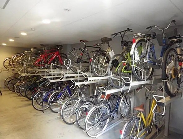 高円寺駅 徒歩7分 1階の物件内観写真