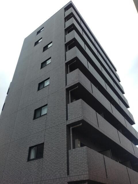 王子駅 徒歩10分の物件外観写真