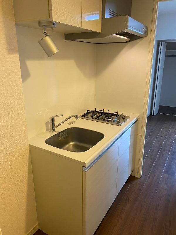 西新宿五丁目駅 徒歩7分 2階の物件内観写真