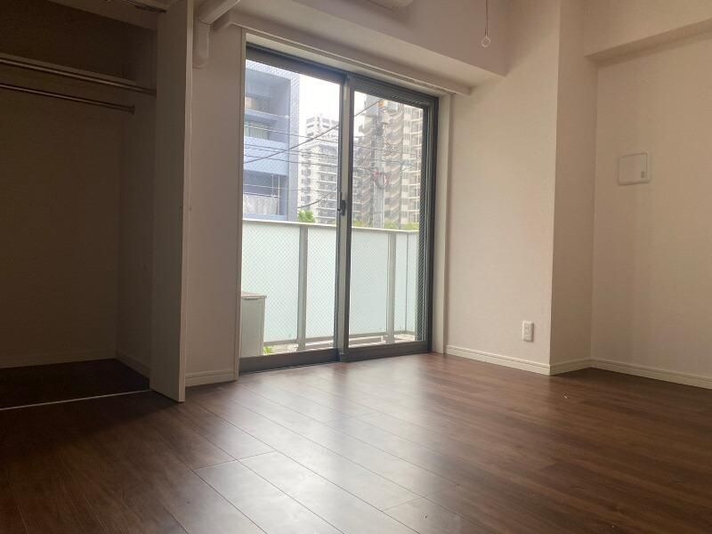 西新宿五丁目駅 徒歩7分 2階の物件内観写真